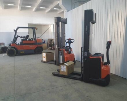 ГАЗ 3302, об'ємом двигуна 2.3 л та пробігом 0 тис. км за 13149 $, фото 14 на Automoto.ua