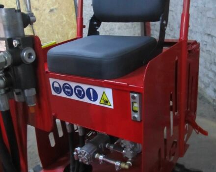 ГАЗ 3302, об'ємом двигуна 2.3 л та пробігом 0 тис. км за 6200 $, фото 4 на Automoto.ua