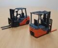 ГАЗ 3302, об'ємом двигуна 2.3 л та пробігом 0 тис. км за 13149 $, фото 1 на Automoto.ua