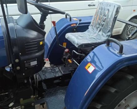 ГАЗ 3302, об'ємом двигуна 2.3 л та пробігом 0 тис. км за 5800 $, фото 13 на Automoto.ua