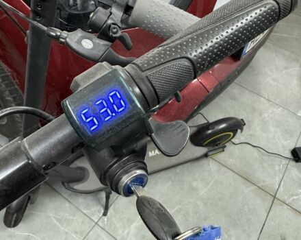 ГАЗ 3302, объемом двигателя 2.3 л и пробегом 0 тыс. км за 375 $, фото 6 на Automoto.ua