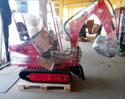 ГАЗ 3302, об'ємом двигуна 2.3 л та пробігом 0 тис. км за 6200 $, фото 6 на Automoto.ua
