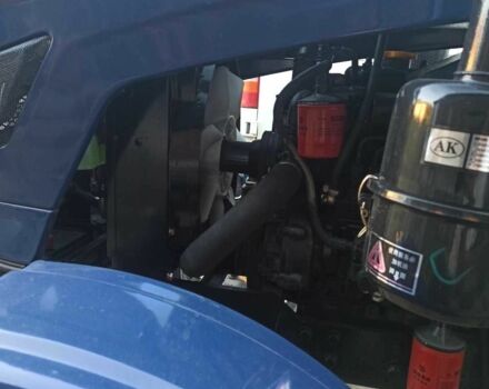 ГАЗ 3302, об'ємом двигуна 2.3 л та пробігом 0 тис. км за 5800 $, фото 8 на Automoto.ua