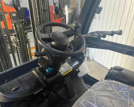 ГАЗ 3302, объемом двигателя 2.3 л и пробегом 0 тыс. км за 31326 $, фото 11 на Automoto.ua