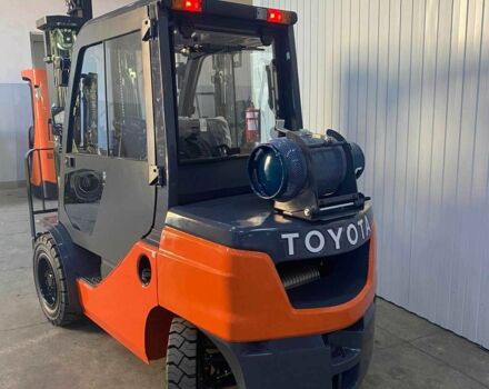 ГАЗ 3302, объемом двигателя 2.3 л и пробегом 0 тыс. км за 31326 $, фото 10 на Automoto.ua