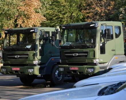 ГАЗ 3302, объемом двигателя 2.3 л и пробегом 0 тыс. км за 25 $, фото 2 на Automoto.ua