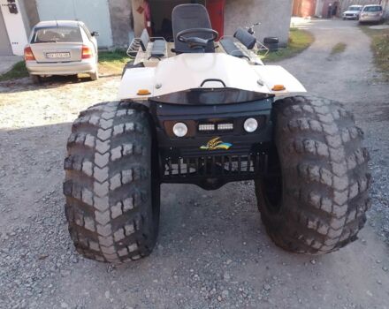 ГАЗ 3302, объемом двигателя 2.3 л и пробегом 0 тыс. км за 2500 $, фото 1 на Automoto.ua