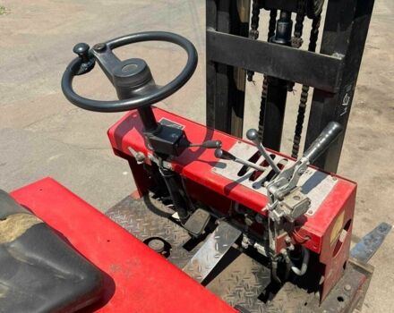 ГАЗ 3302, объемом двигателя 2.3 л и пробегом 0 тыс. км за 1687 $, фото 1 на Automoto.ua