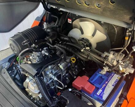 ГАЗ 3302, объемом двигателя 2.3 л и пробегом 0 тыс. км за 31326 $, фото 15 на Automoto.ua