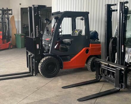 ГАЗ 3302, объемом двигателя 2.3 л и пробегом 0 тыс. км за 31326 $, фото 2 на Automoto.ua