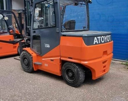 ГАЗ 3302, об'ємом двигуна 2.3 л та пробігом 0 тис. км за 13149 $, фото 20 на Automoto.ua