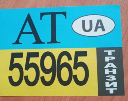 ГАЗ 3302, об'ємом двигуна 2.3 л та пробігом 0 тис. км за 5800 $, фото 1 на Automoto.ua