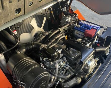 ГАЗ 3302, объемом двигателя 2.3 л и пробегом 0 тыс. км за 31326 $, фото 16 на Automoto.ua