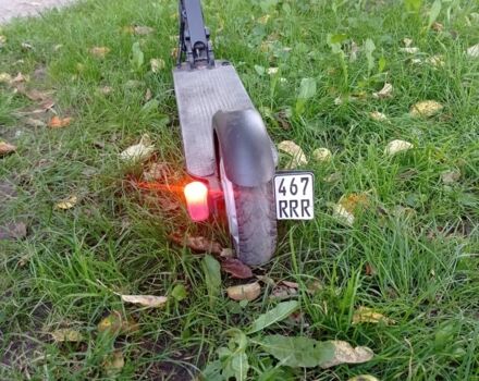 ГАЗ 3302, об'ємом двигуна 2.3 л та пробігом 0 тис. км за 109 $, фото 3 на Automoto.ua
