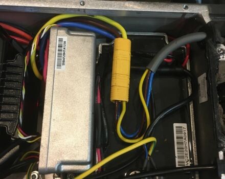 ГАЗ 3302, объемом двигателя 2.3 л и пробегом 0 тыс. км за 2000 $, фото 12 на Automoto.ua