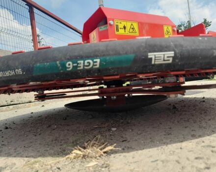 ГАЗ 3302, объемом двигателя 2.3 л и пробегом 0 тыс. км за 4416 $, фото 3 на Automoto.ua