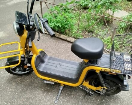 ГАЗ 3302, объемом двигателя 2.3 л и пробегом 0 тыс. км за 483 $, фото 1 на Automoto.ua