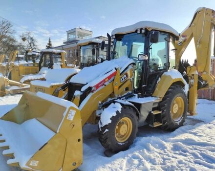 ГАЗ 3302, объемом двигателя 2.3 л и пробегом 0 тыс. км за 97000 $, фото 7 на Automoto.ua