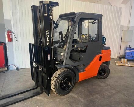 ГАЗ 3302, объемом двигателя 2.3 л и пробегом 0 тыс. км за 31326 $, фото 1 на Automoto.ua