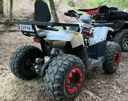 ГАЗ 3302, об'ємом двигуна 2.3 л та пробігом 0 тис. км за 1751 $, фото 2 на Automoto.ua