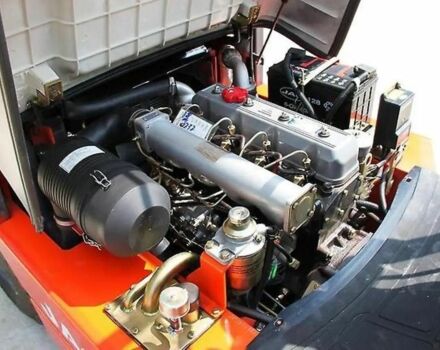 ГАЗ 3302, объемом двигателя 2.3 л и пробегом 0 тыс. км за 13000 $, фото 1 на Automoto.ua