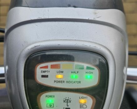 ГАЗ 3302 2022 в Луцке на Automoto.ua ГАЗ 3302, объемом двигателя 2.3 л и пробегом 0 тыс. км за 324 $, фото 7 на Automoto.ua