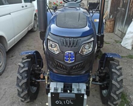 ГАЗ 3302, об'ємом двигуна 2.3 л та пробігом 0 тис. км за 5800 $, фото 5 на Automoto.ua