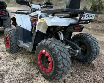 ГАЗ 3302, об'ємом двигуна 2.3 л та пробігом 0 тис. км за 1751 $, фото 3 на Automoto.ua