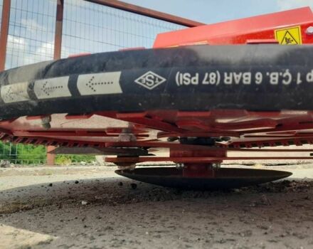 ГАЗ 3302, объемом двигателя 2.3 л и пробегом 0 тыс. км за 4416 $, фото 5 на Automoto.ua