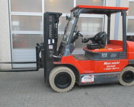 ГАЗ 3302, об'ємом двигуна 2.3 л та пробігом 0 тис. км за 13149 $, фото 17 на Automoto.ua