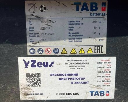 ГАЗ 3302, объемом двигателя 2.3 л и пробегом 0 тыс. км за 1687 $, фото 6 на Automoto.ua