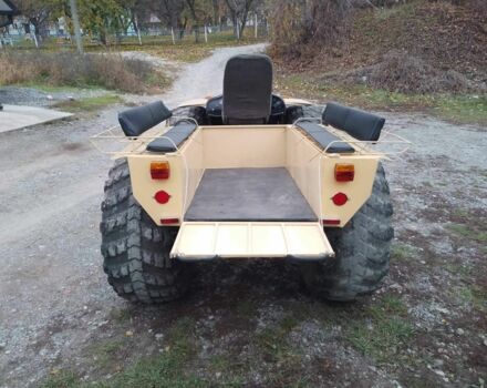ГАЗ 3302, объемом двигателя 2.3 л и пробегом 0 тыс. км за 2500 $, фото 7 на Automoto.ua