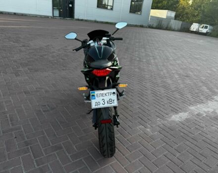 ГАЗ 3302, объемом двигателя 2.3 л и пробегом 0 тыс. км за 2700 $, фото 9 на Automoto.ua
