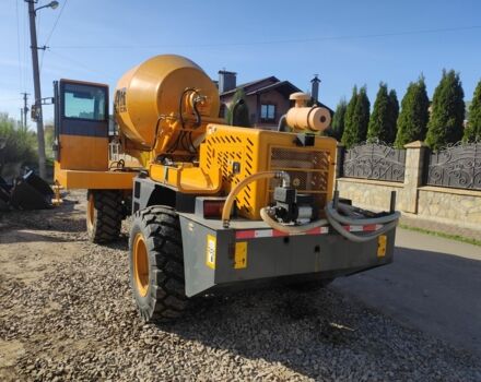 ГАЗ 3302, об'ємом двигуна 2.3 л та пробігом 0 тис. км за 48500 $, фото 1 на Automoto.ua