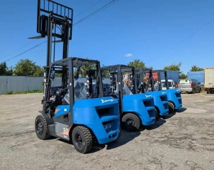 ГАЗ 3302, объемом двигателя 2.3 л и пробегом 0 тыс. км за 16000 $, фото 3 на Automoto.ua