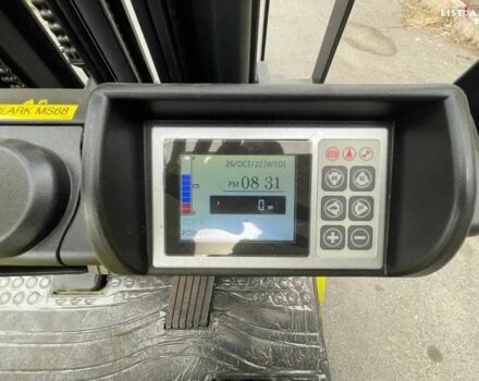 ГАЗ 3302, объемом двигателя 2.3 л и пробегом 0 тыс. км за 30378 $, фото 15 на Automoto.ua