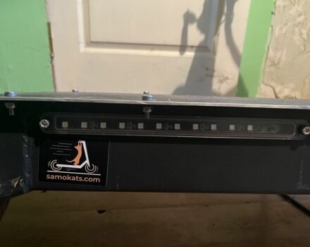 ГАЗ 3302, об'ємом двигуна 2.3 л та пробігом 0 тис. км за 1081 $, фото 3 на Automoto.ua