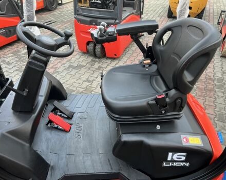 ГАЗ 3302, объемом двигателя 2.3 л и пробегом 0 тыс. км за 30114 $, фото 5 на Automoto.ua