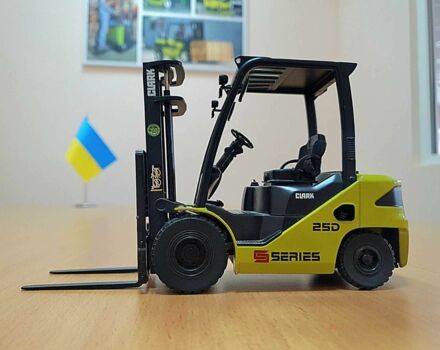 ГАЗ 3302, об'ємом двигуна 2.3 л та пробігом 0 тис. км за 33416 $, фото 17 на Automoto.ua