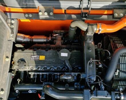 ГАЗ 3302, объемом двигателя 2.3 л и пробегом 0 тыс. км за 163323 $, фото 6 на Automoto.ua