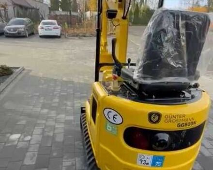 ГАЗ 3302, об'ємом двигуна 2.3 л та пробігом 0 тис. км за 6982 $, фото 8 на Automoto.ua