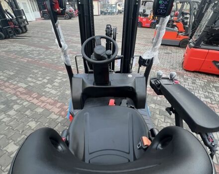 ГАЗ 3302, объемом двигателя 2.3 л и пробегом 0 тыс. км за 30114 $, фото 7 на Automoto.ua