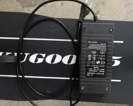 ГАЗ 3302, объемом двигателя 2.3 л и пробегом 0 тыс. км за 290 $, фото 6 на Automoto.ua