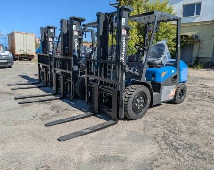 ГАЗ 3302, объемом двигателя 2.3 л и пробегом 0 тыс. км за 16000 $, фото 2 на Automoto.ua