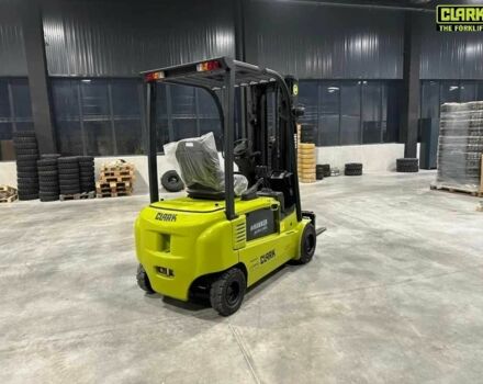 ГАЗ 3302, об'ємом двигуна 2.3 л та пробігом 0 тис. км за 33416 $, фото 9 на Automoto.ua
