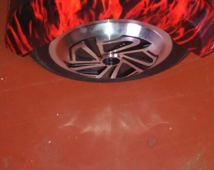 ГАЗ 3302, объемом двигателя 2.3 л и пробегом 0 тыс. км за 60 $, фото 7 на Automoto.ua