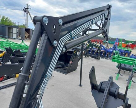 ГАЗ 3302, об'ємом двигуна 2.3 л та пробігом 0 тис. км за 7705 $, фото 7 на Automoto.ua