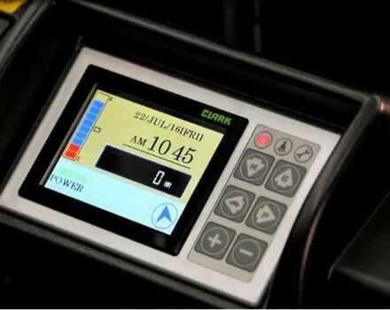 ГАЗ 3302, об'ємом двигуна 2.3 л та пробігом 0 тис. км за 33416 $, фото 14 на Automoto.ua