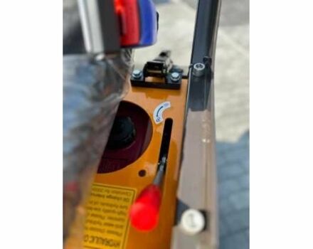 ГАЗ 3302, объемом двигателя 2.3 л и пробегом 0 тыс. км за 9228 $, фото 5 на Automoto.ua