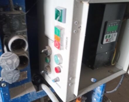 ГАЗ 3302, об'ємом двигуна 2.3 л та пробігом 0 тис. км за 1430 $, фото 3 на Automoto.ua